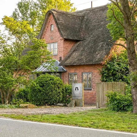 Haus Ziegelmacher - Vörn *