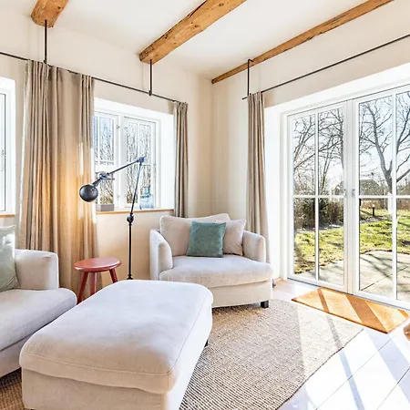 Haus Ziegelmacher - Vörn Ferienhaus