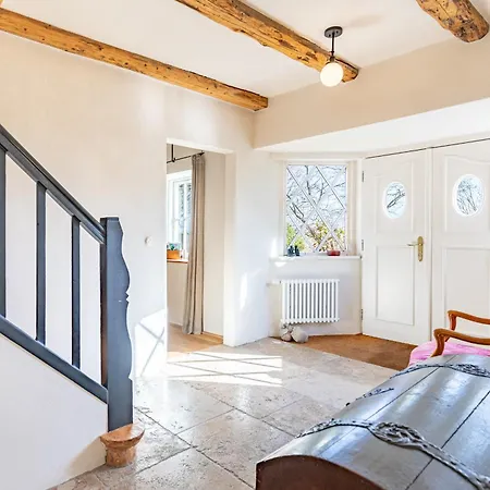 Haus Ziegelmacher - Vörn Ferienhaus