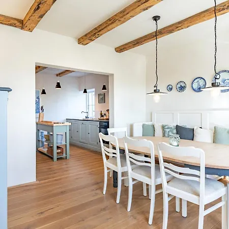 Haus Ziegelmacher - Vörn Rodenäs