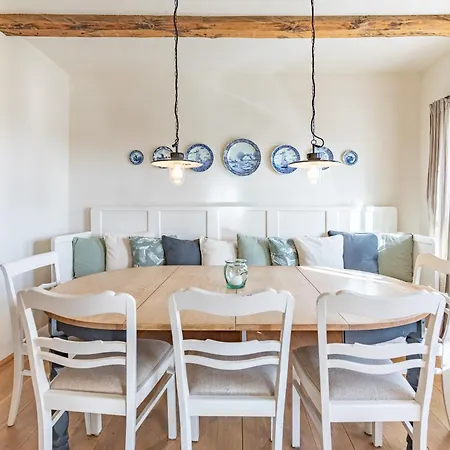 Haus Ziegelmacher - Vörn * Rodenäs