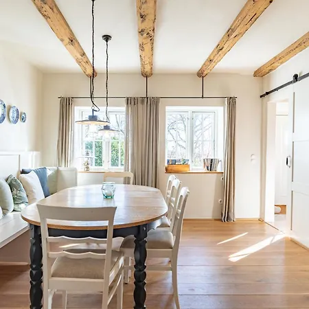Haus Ziegelmacher - Vörn Ferienhaus