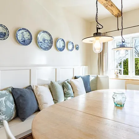 Ferienhaus Haus Ziegelmacher - Vörn Rodenäs