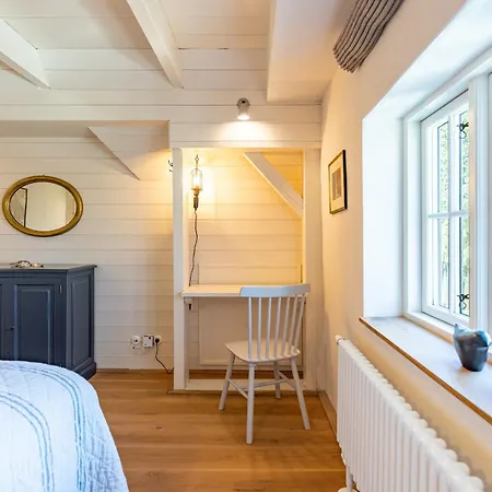 Haus Ziegelmacher - Vörn Ferienhaus