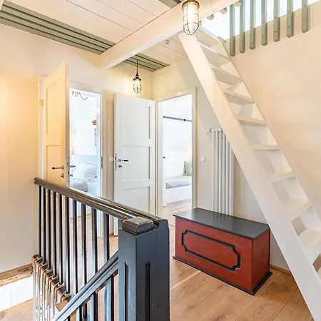 Haus Ziegelmacher - Vörn Ferienhaus Rodenäs