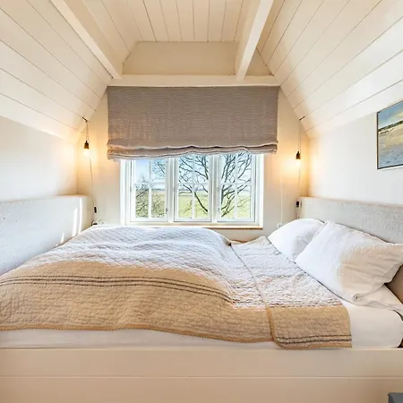 Haus Ziegelmacher - Vörn Ferienhaus Rodenäs