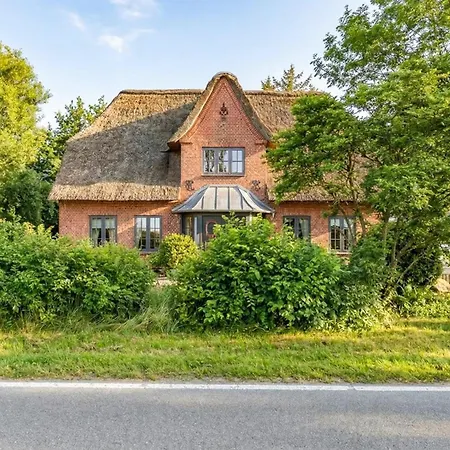 Haus Ziegelmacher - Vörn