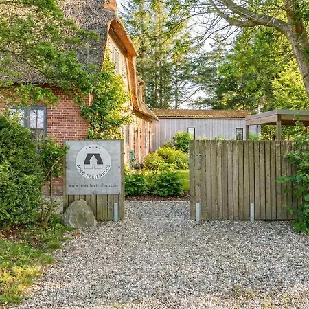 Ferienhaus Haus Ziegelmacher - Vörn *