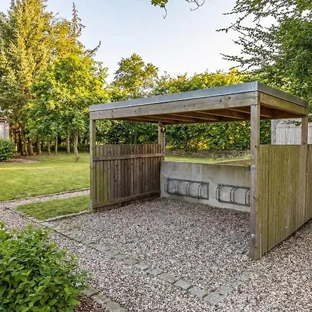 Haus Ziegelmacher - Vörn Rodenäs