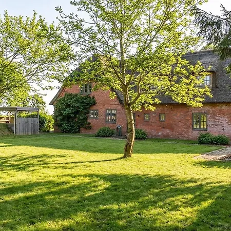 Ferienhaus Haus Ziegelmacher - Vörn *